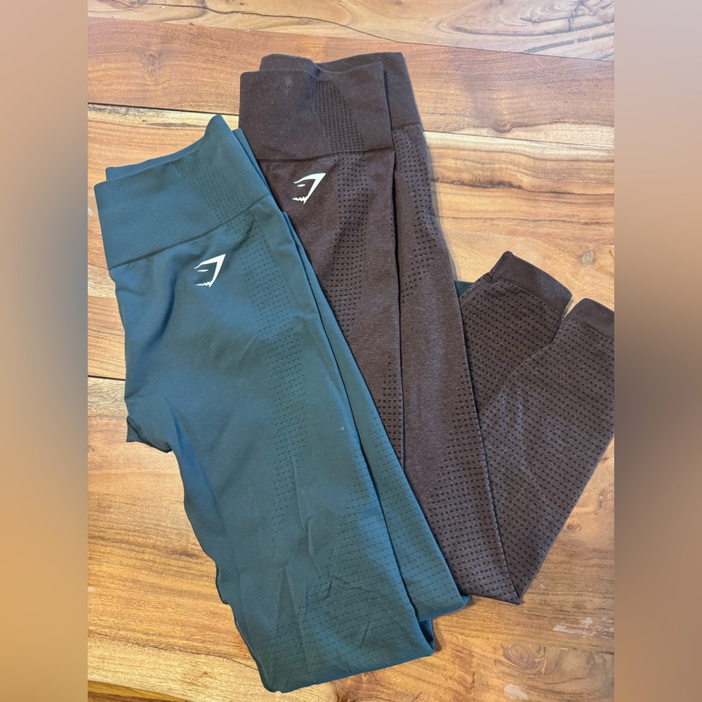 Gym Shark Leggings Bundle